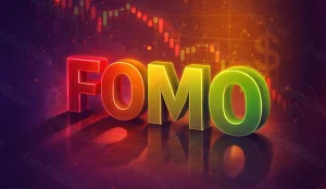 فومو FOMO چیست؟ دشمن پنهان تریدر ها