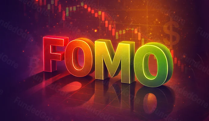 فومو چیست؟ هر آنچه که باید در خصوص FOMO بدانید